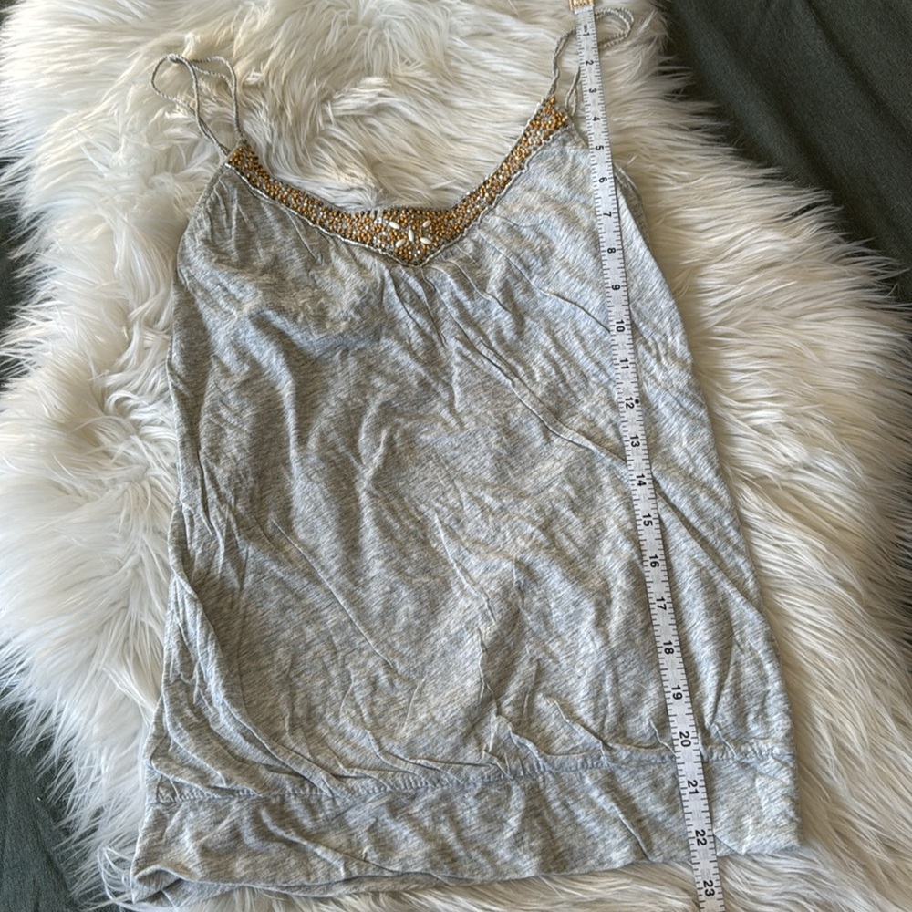 A B E R C R O M B I E & F I T C H Vintage Y2k Bea… - image 6